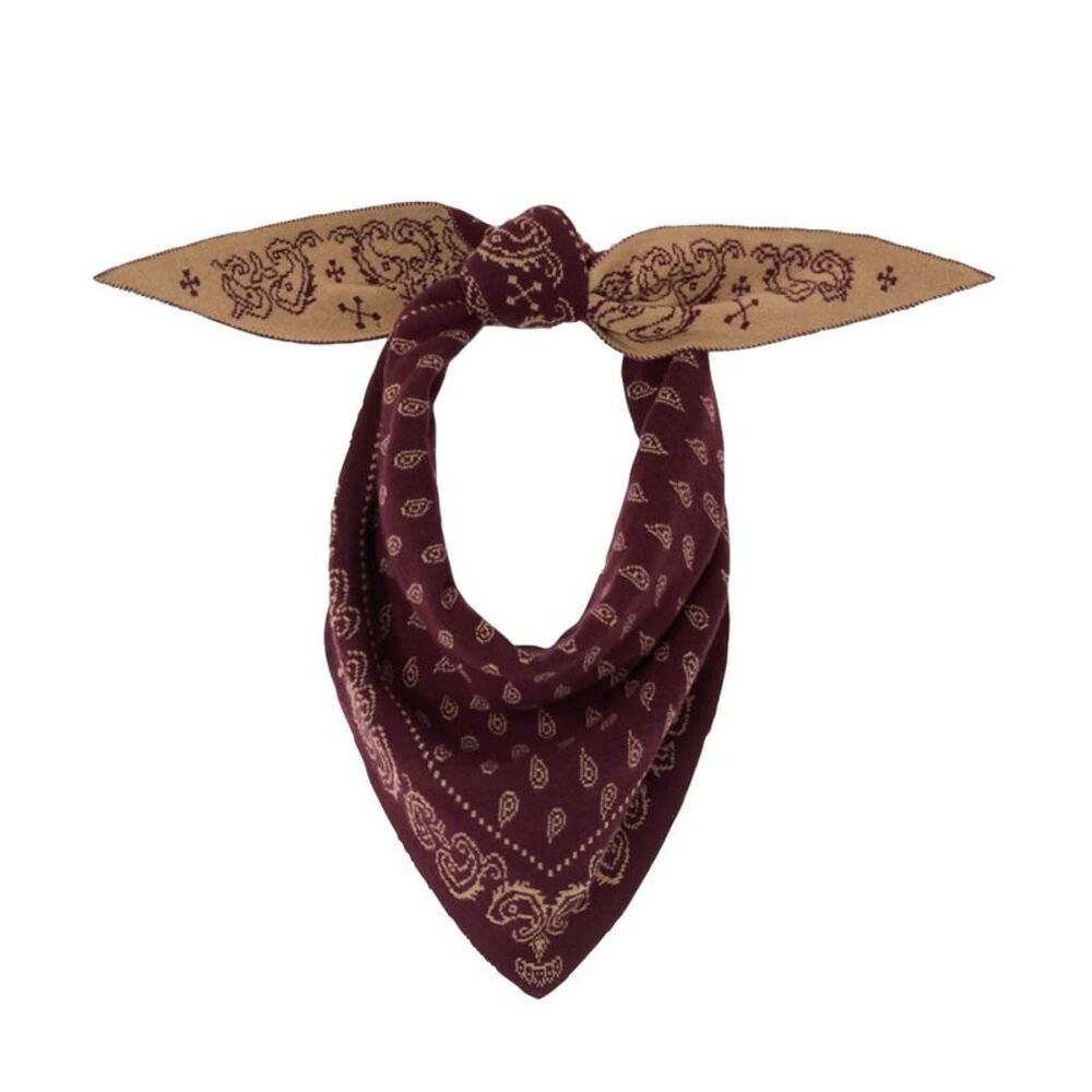 Guest In Residence Women The Wild Rag Foulard